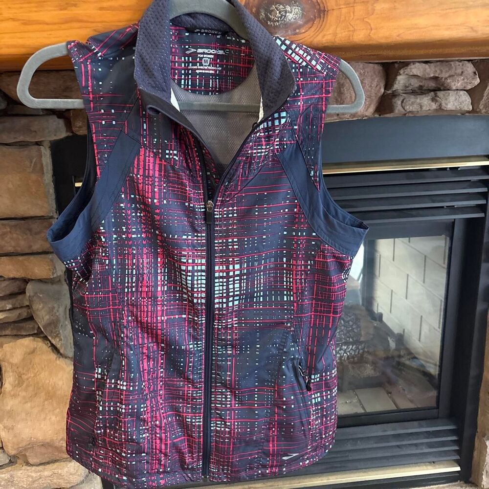 Brooks Women's Vest